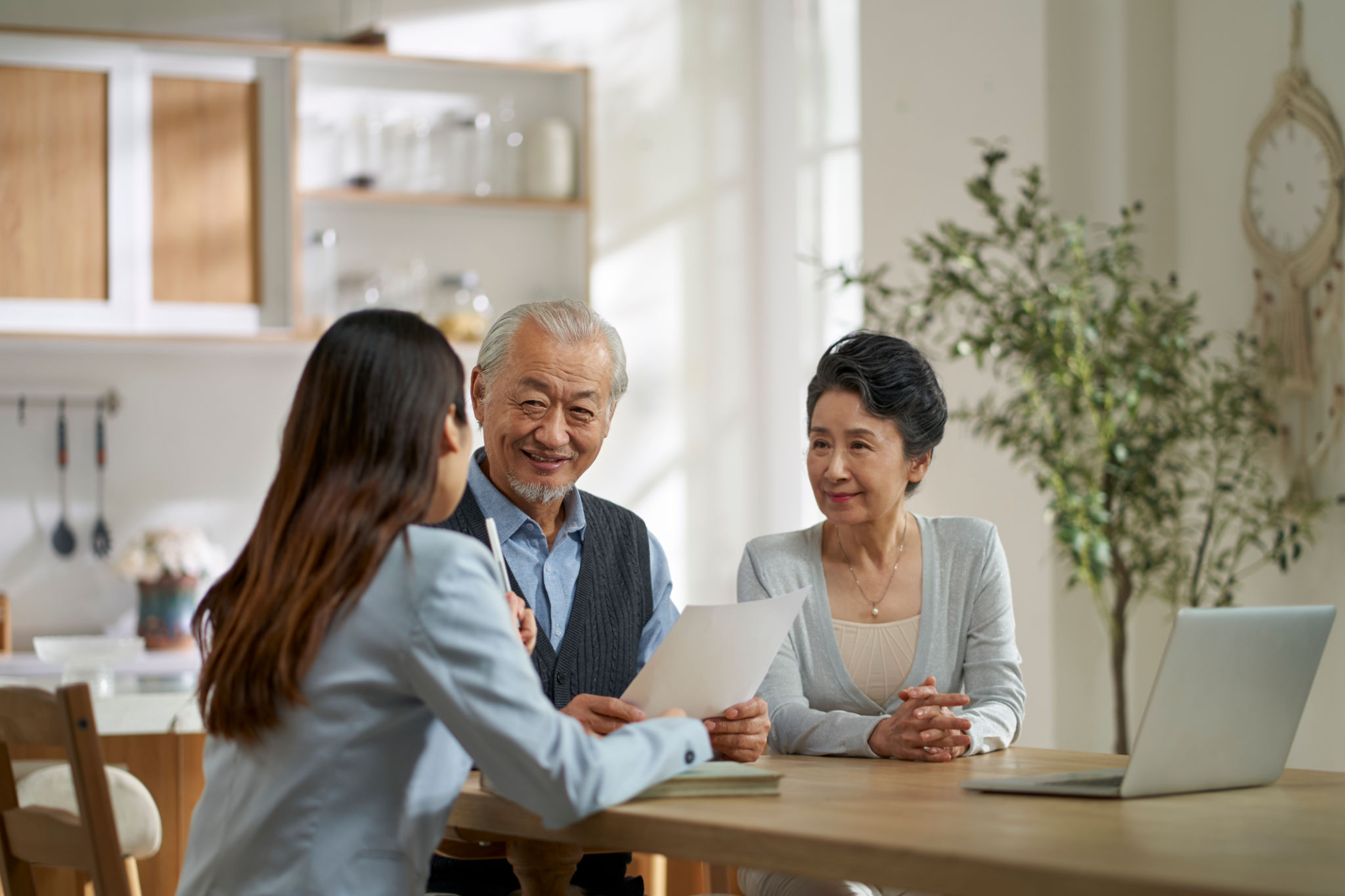 Geriatric Care Management