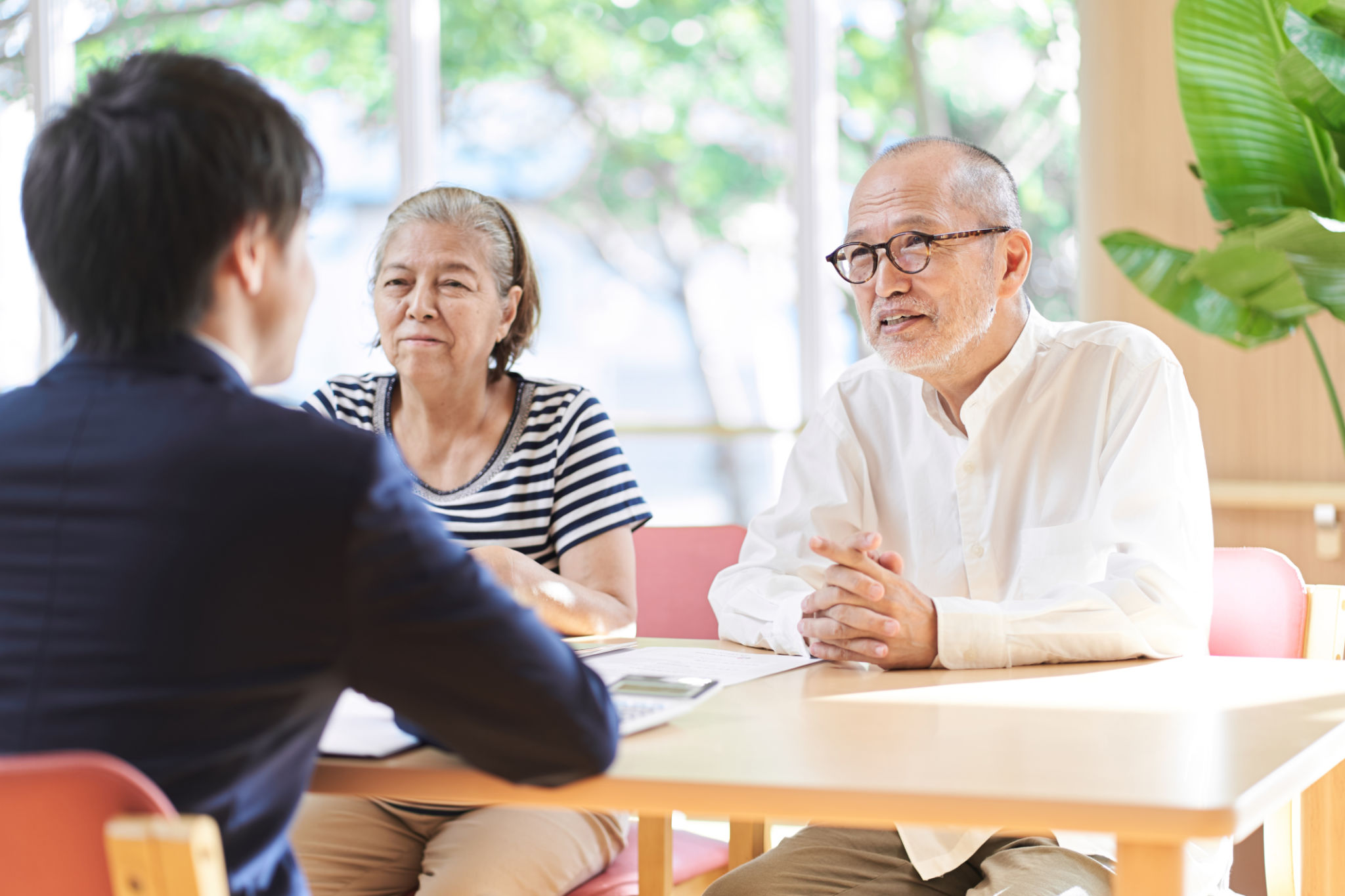 Caregiver Burnout