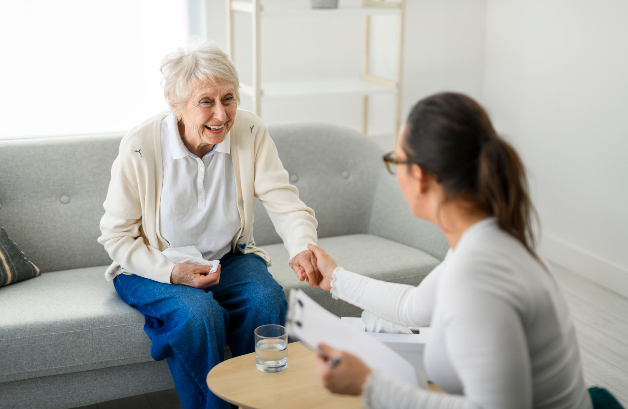 Transition Planning